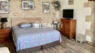  Maison � vendre 5 pi�ces 218 m�