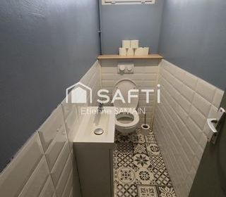  Maison � vendre 5 pi�ces 94 m�