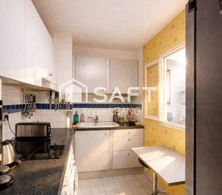  Appartement � vendre 3 pi�ces 70 m�