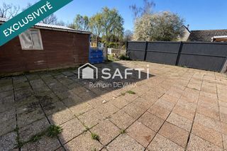  Maison � vendre 6 pi�ces 110 m�