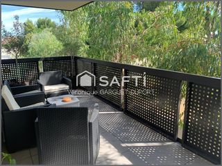  Appartement � vendre 3 pi�ces 52 m�