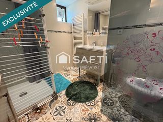  Maison � vendre 5 pi�ces 100 m�