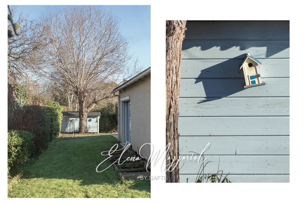 � vendre  Maison Mareil-Marly (78750)