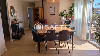  Maison � vendre 5 pi�ces 105 m�