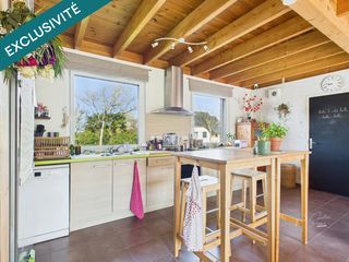  Maison � vendre 5 pi�ces 129 m�