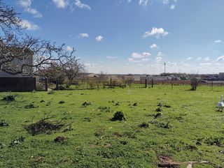  Terrain � vendre 1000 m�