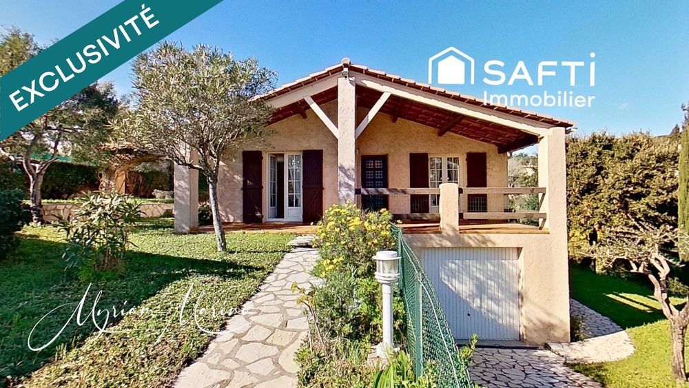 � vendre  Maison St Aygulf (83370)