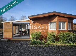  Terrain � vendre 241 m�