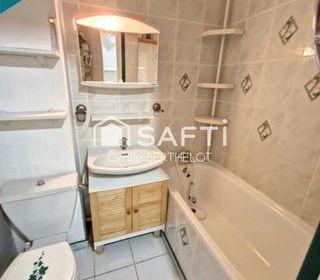  Appartement � vendre 4 pi�ces 36 m�