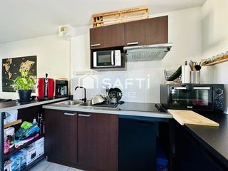  Maison � vendre 3 pi�ces 60 m�