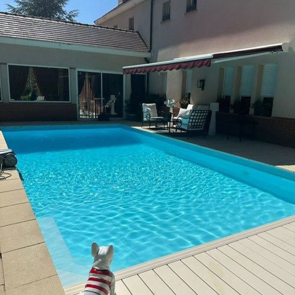 � vendre  Maison �tiolles (91450)