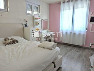  Appartement � vendre 4 pi�ces 88 m�