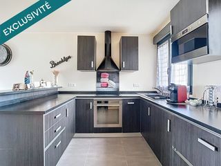  Appartement � vendre 5 pi�ces 110 m�