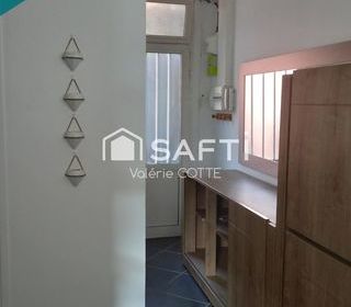  Appartement � vendre 2 pi�ces 45 m�