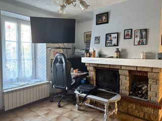  Maison � vendre 5 pi�ces 108 m�