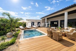  Maison � vendre 8 pi�ces 236 m�