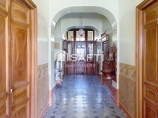  Maison � vendre 12 pi�ces 320 m�