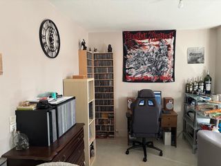  Appartement � vendre 3 pi�ces 77 m�