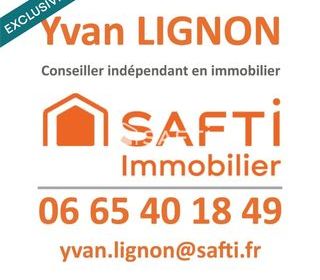  Terrain � vendre 8247 m�