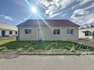  Maison � vendre 5 pi�ces 85 m�