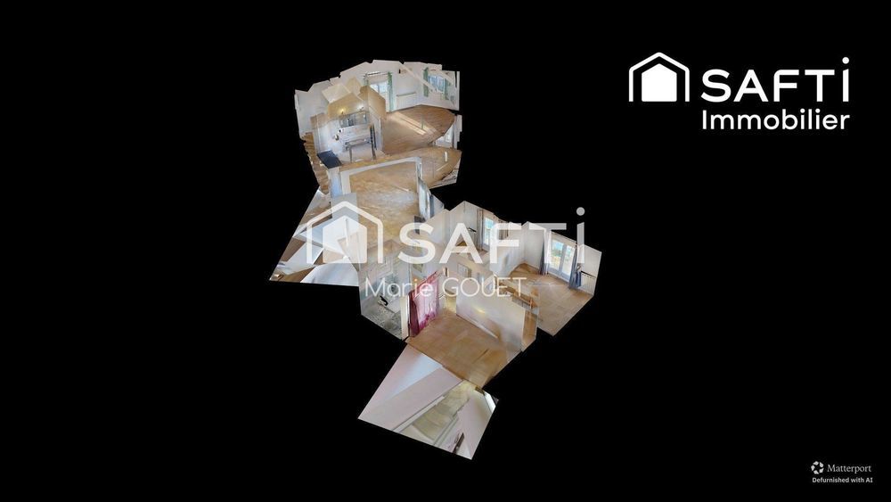 � vendre  Maison St Aygulf (83370)