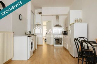  Appartement � vendre 3 pi�ces 43 m�