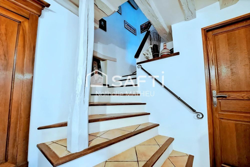 � vendre  Maison Magny-le-Hongre (77700)