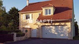  Maison � vendre 7 pi�ces 197 m�