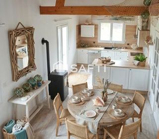  Maison � vendre 4 pi�ces 78 m�