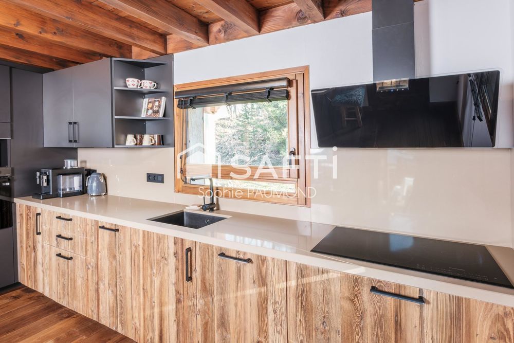 � vendre  Maison Brian�on (05100)