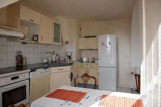  Appartement � vendre 5 pi�ces 89 m�