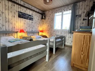  Maison � vendre 3 pi�ces 63 m�