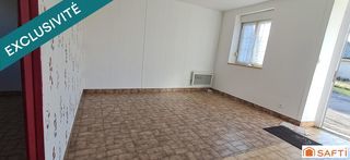  Maison � vendre 3 pi�ces 53 m�