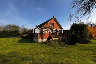  Maison � vendre 3 pi�ces 116 m�