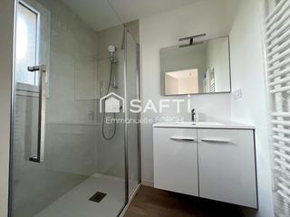  Appartement � vendre 2 pi�ces 44 m�