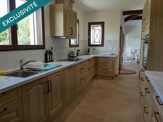  Maison � vendre 4 pi�ces 145 m�