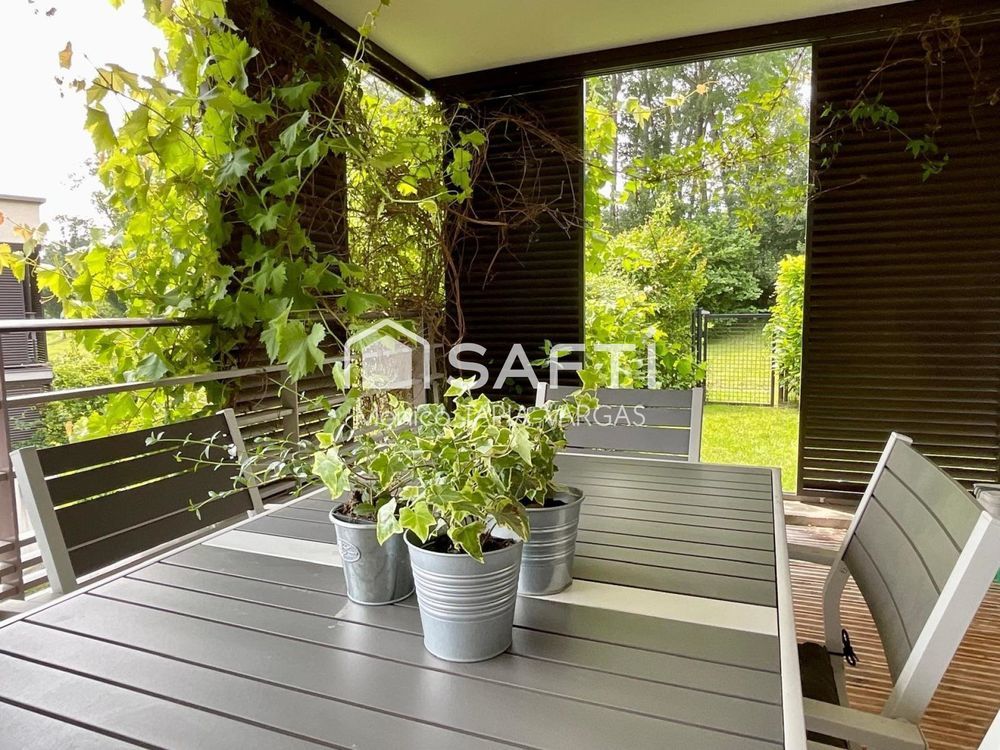 � vendre  Appartement Divonne-les-Bains (01220)