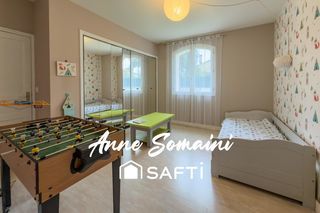  Maison � vendre 7 pi�ces 214 m�