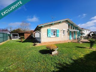  Maison � vendre 4 pi�ces 74 m�