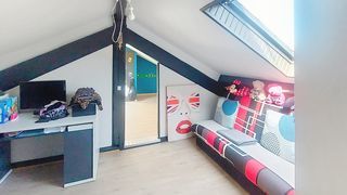  Immeuble � vendre 224 m�