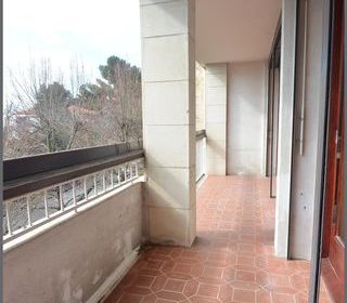  Appartement � louer 4 pi�ces 86 m�