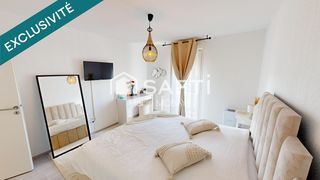  Appartement � vendre 3 pi�ces 62 m�