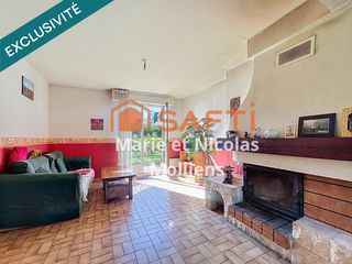  Maison � vendre 5 pi�ces 106 m�