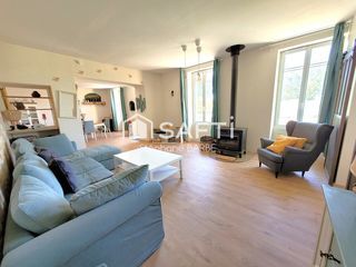  Maison � vendre 6 pi�ces 120 m�