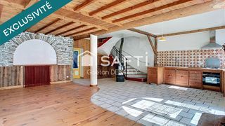  Appartement � vendre 4 pi�ces 124 m�