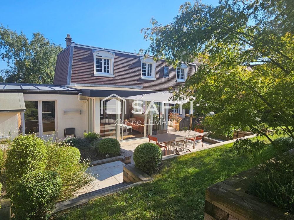 � vendre  Maison Verri�res-le-Buisson (91370)