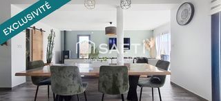  Maison � vendre 5 pi�ces 142 m�