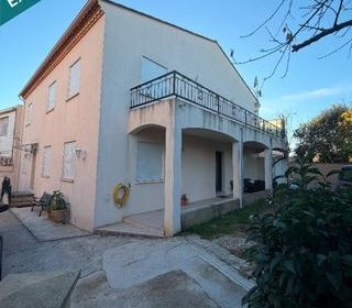  Maison � vendre 15 + pi�ces 535 m�