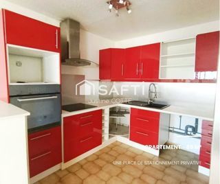  Appartement � vendre 4 pi�ces 85 m�