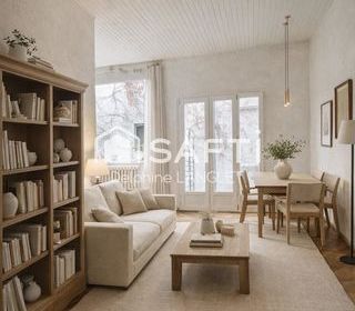  Maison � vendre 4 pi�ces 68 m�